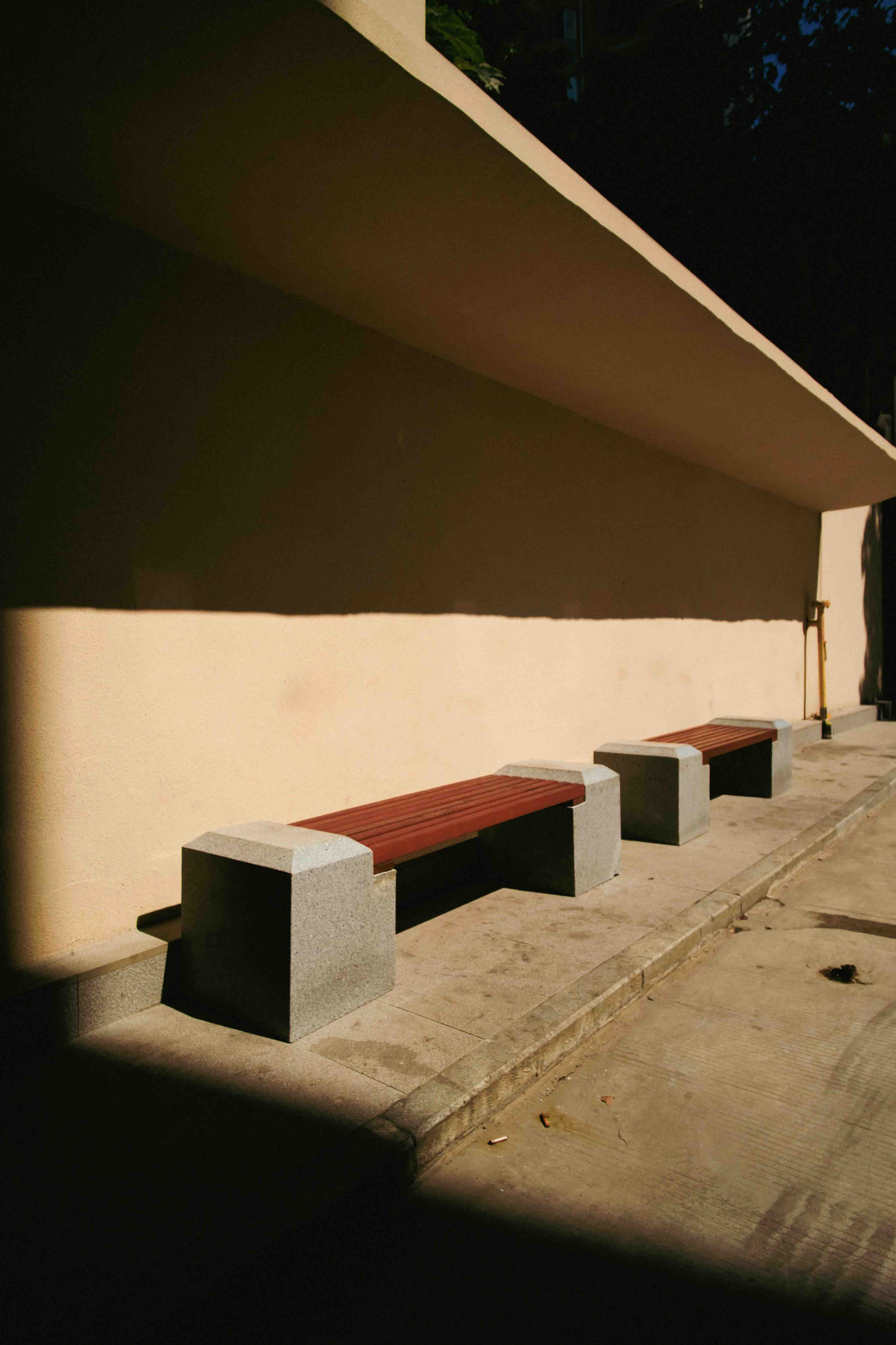 Gym & Leisure Facility Joinery